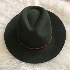 Brixton Wesley Hat